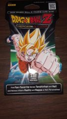 Blister Pack: Heroes & Villains: Booster Pack